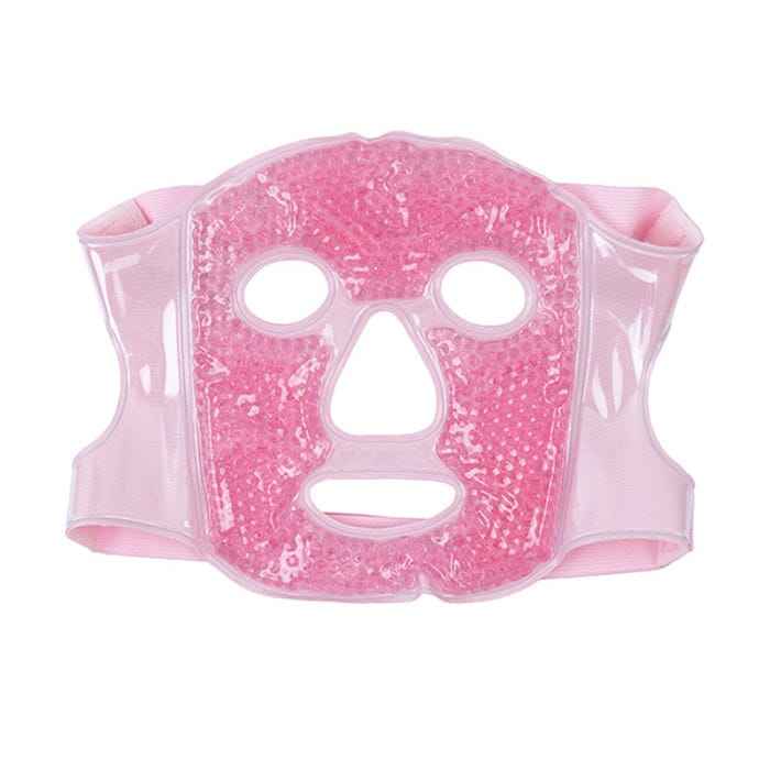 1699 - Masque Visage Gel Froid-Chaud 1699