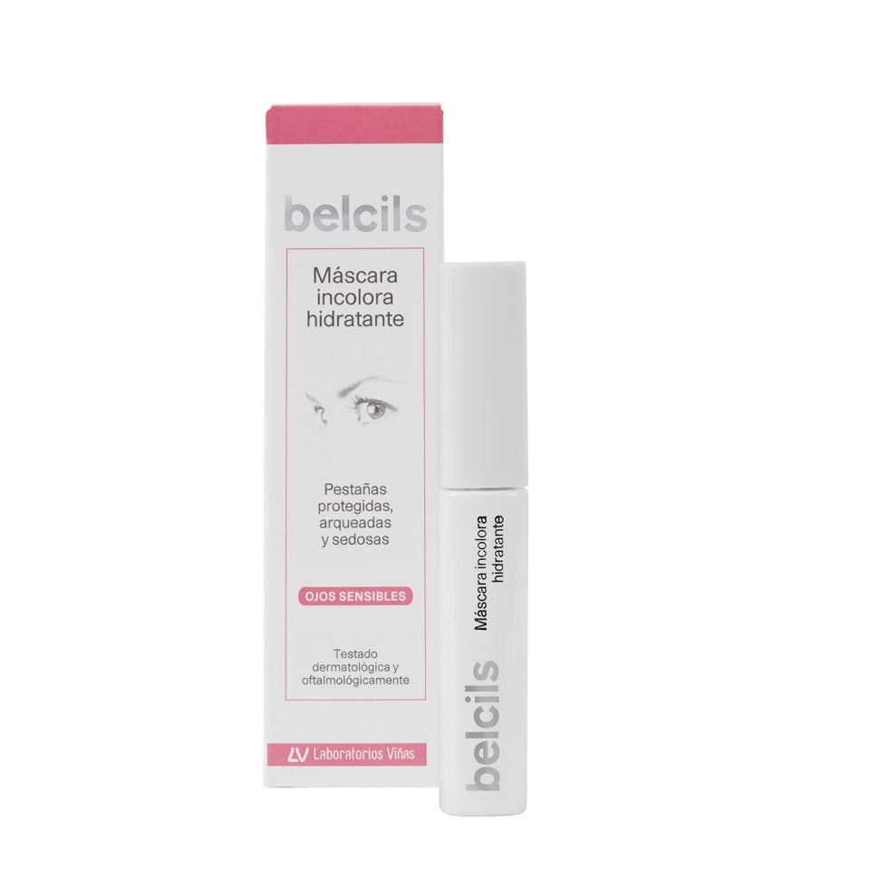 BELCILS - Masque hydratant incolore BELCILS