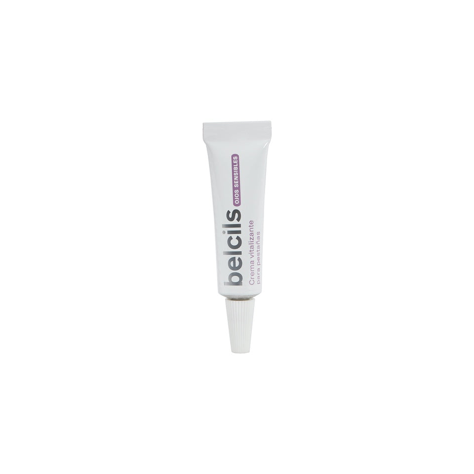BELCILS - Crème Vitalisante Pour Cils BELCILS