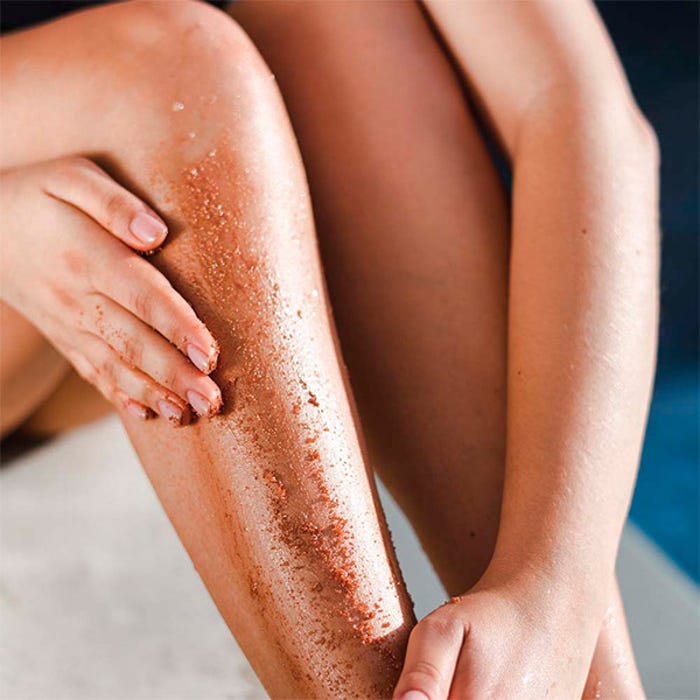 BIOVENE - Gommage Corps Chocolate Glow Scrub
