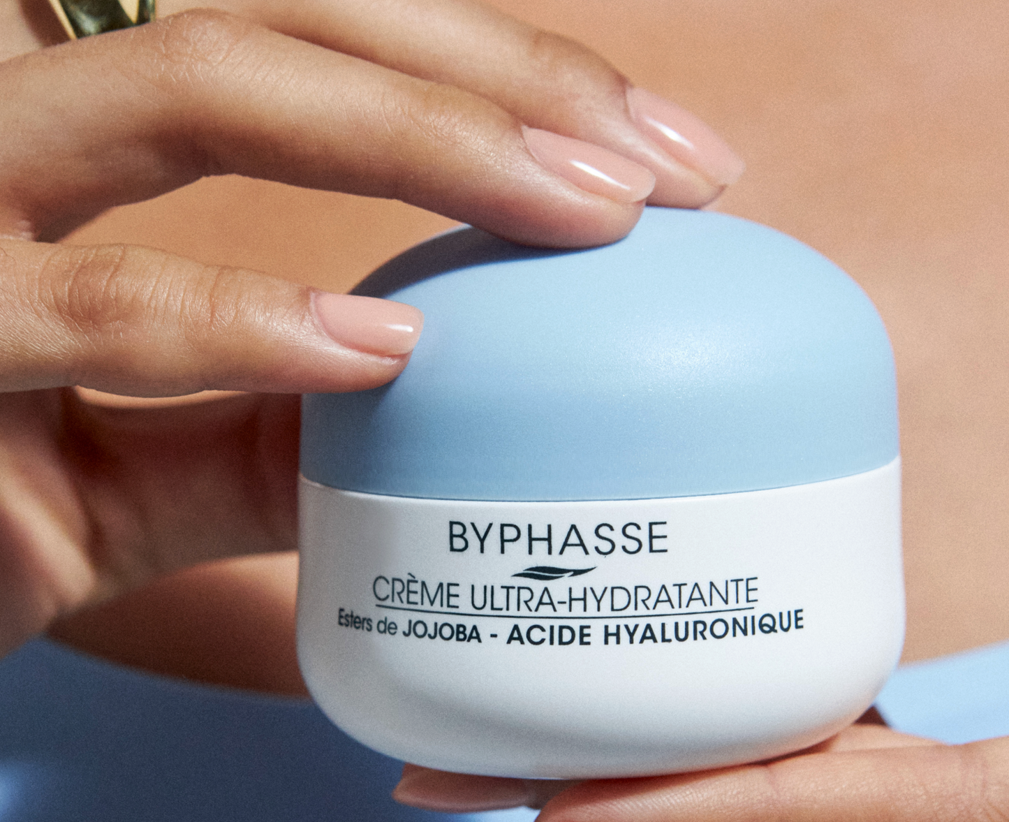 BYPHASSE - Esters De Jojoba - Acide Hyaluronique BYPHASSE