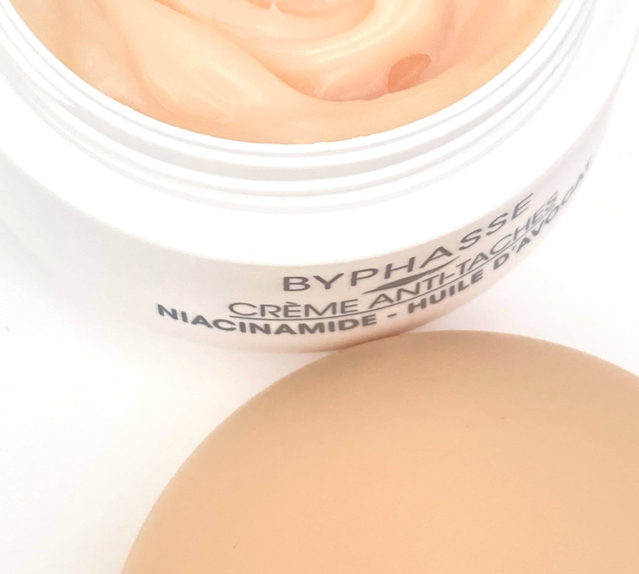 BYPHASSE - Creme Niacinamide BYPHASSE