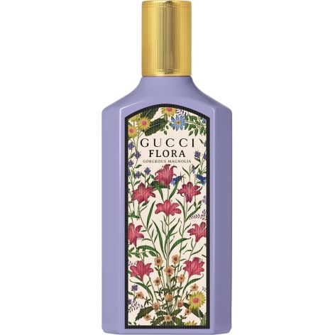 Gucci - Flora Magnolia Gucci
