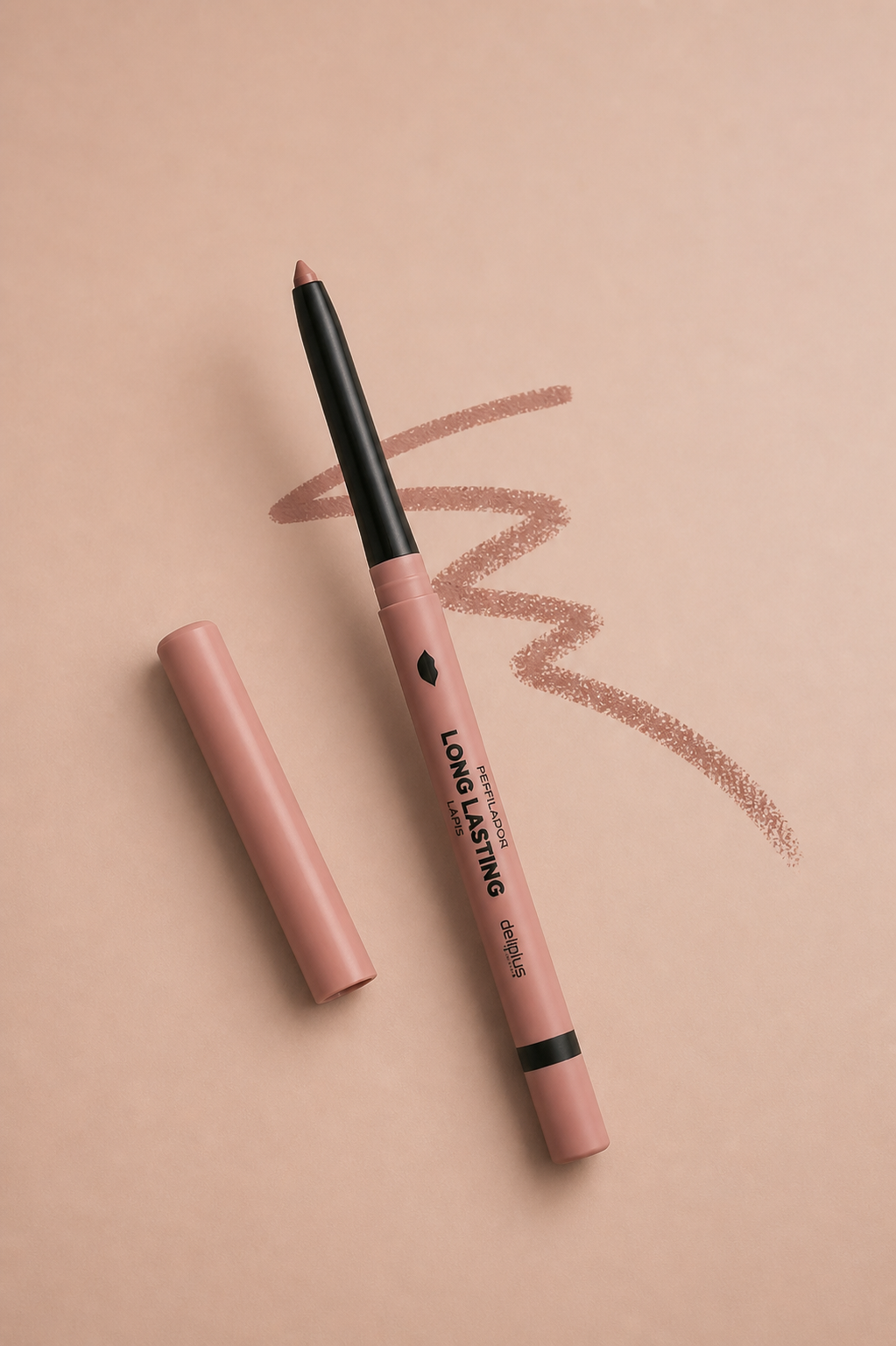 Deliplus - Crayon contour des lèvres longue tenue Espanova Store