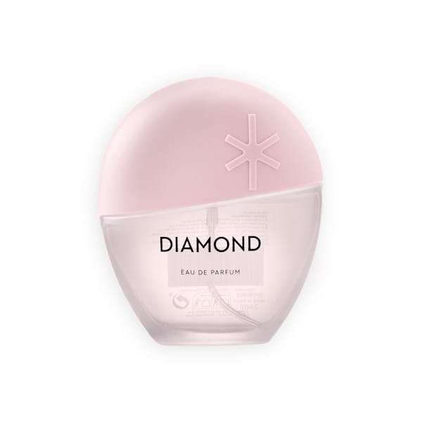 Flor de Mayo – Mini Eau de Parfum Femme “Diamond” Flor de Mayo