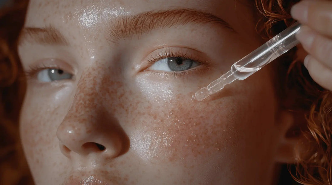 Avoir une belle peau sans maquillage : rituels naturels à adopter - Espanova Store