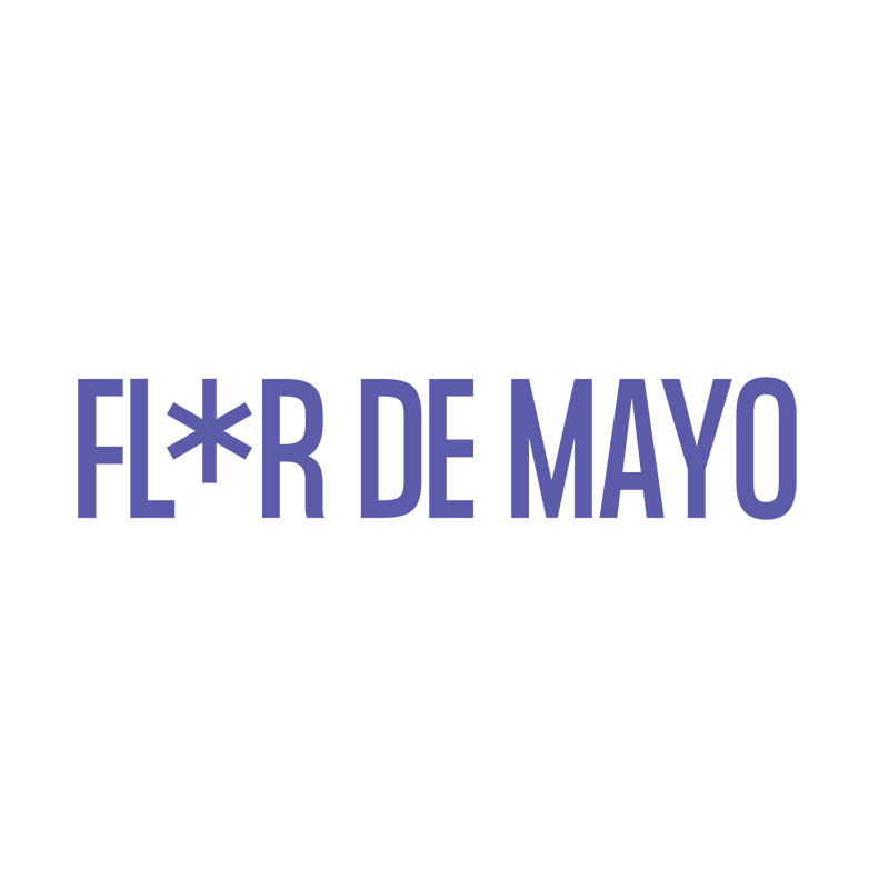 Flor de Mayo