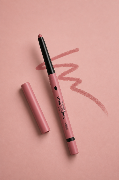 Deliplus - Crayon contour des lèvres longue tenue