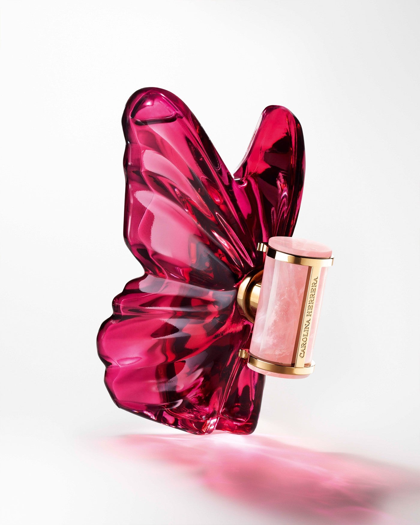 Carolina Herrera - La Bomba Eau de Parfum pour Femme