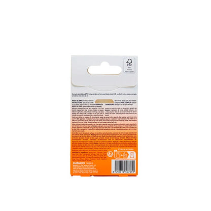 Babaria - Baume à Lèvres SPF 30 Aloe Vera