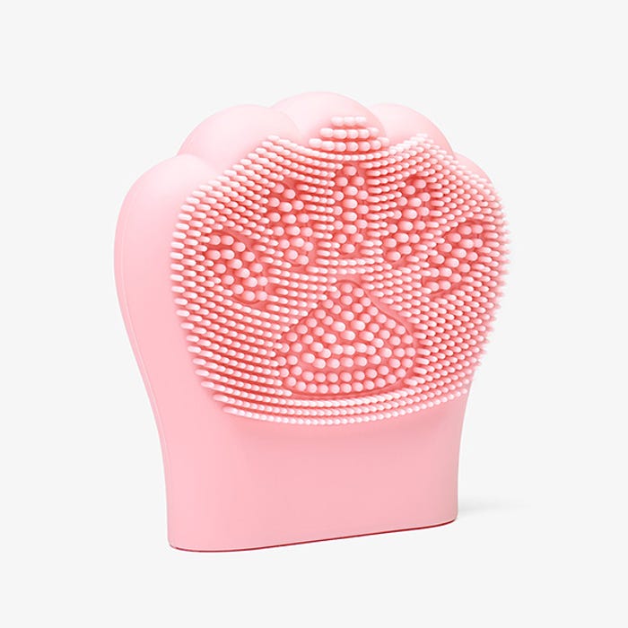 1699 - Brosse Nettoyante Visage Silicone