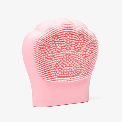 1699 - Brosse Nettoyante Visage Silicone