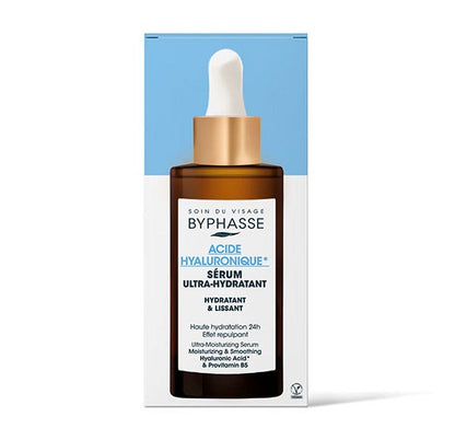 Byphasse Acide Hyaluronique