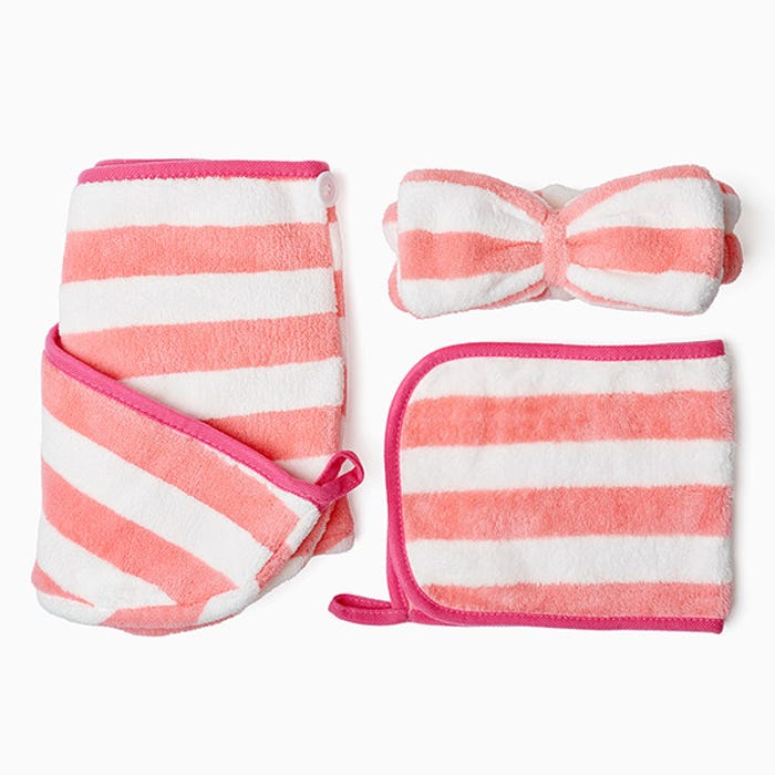 1699 - Set Beauté Nettoyage & Confort