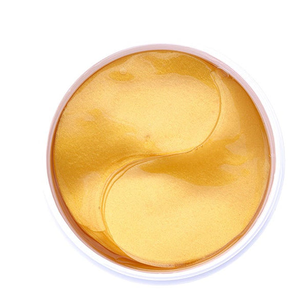BIOVENE - Patches Yeux Hydrogel Caféine Glow-Up 60 patchs