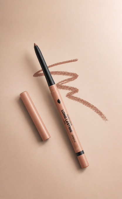 Deliplus - Crayon contour des lèvres longue tenue