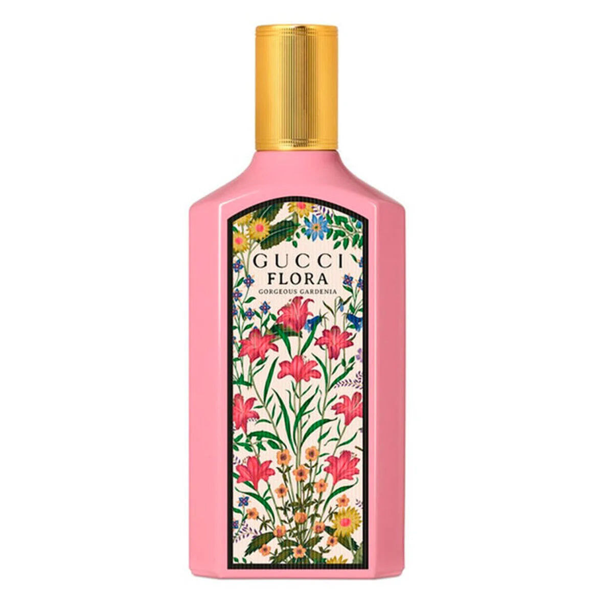 GUCCI FLORA GORGEOUS GARDENIA