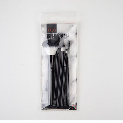 1699 - Set Pinceaux Maquillage Complet