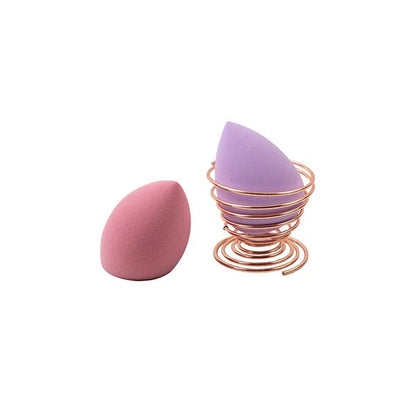 1699 - Set Éponges Maquillage + Support