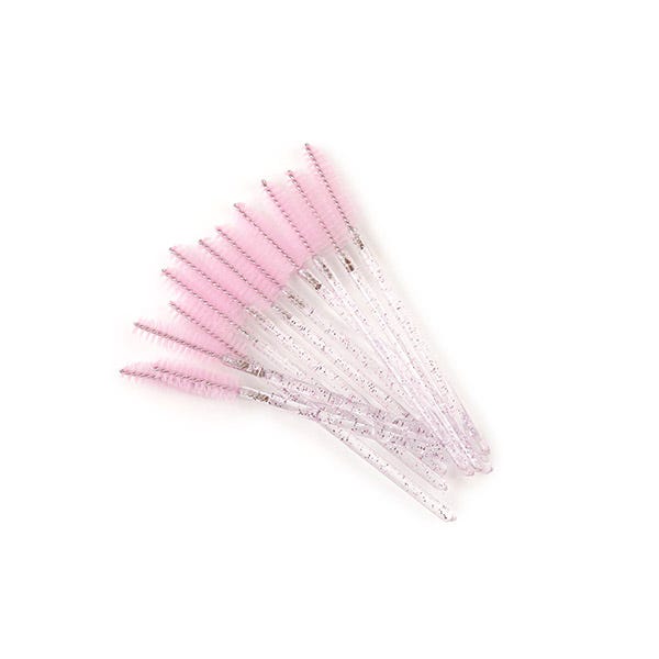 1699 - Brosses à Sourcils & Cils Jetables
