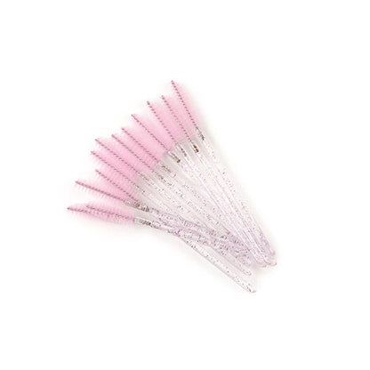 1699 - Brosses à Sourcils & Cils Jetables
