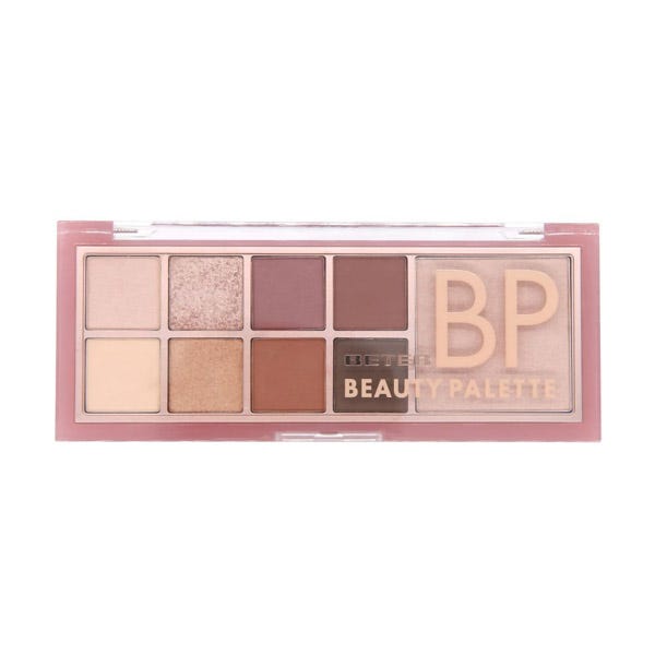 Beter - Palette Fards à Paupières