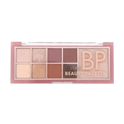 Beter - Palette Fards à Paupières