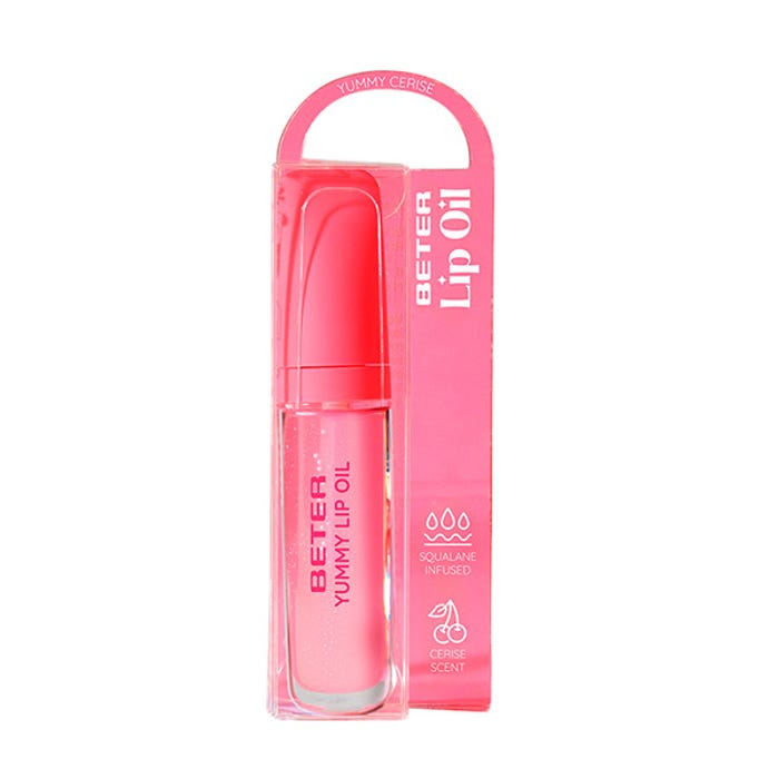 Beter Lip oil
