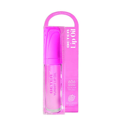 Beter - Huile à Lèvres Glossy