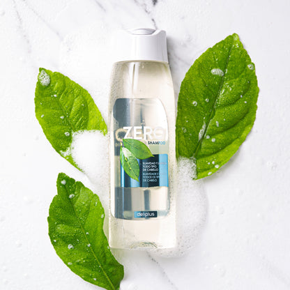 Deliplus shampoing détox