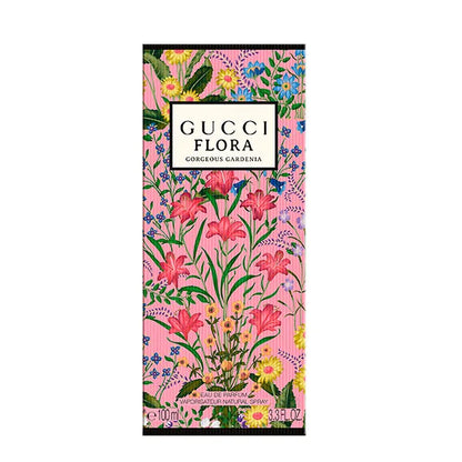 Gucci - Flora Gorgeous Gardenia