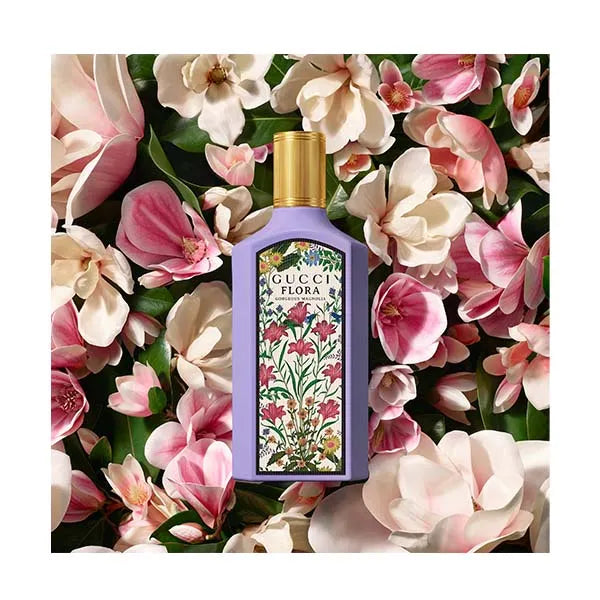 Gucci - Flora Magnolia