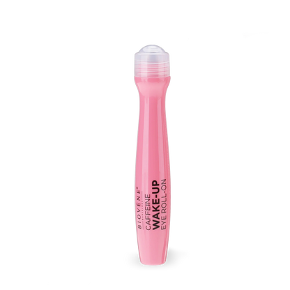 BIOVENE - Sérum Contour des Yeux Roll-On Caféine Wake-Up