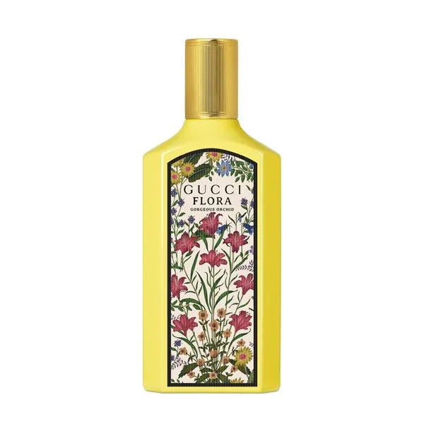 Gucci Flora Orchid