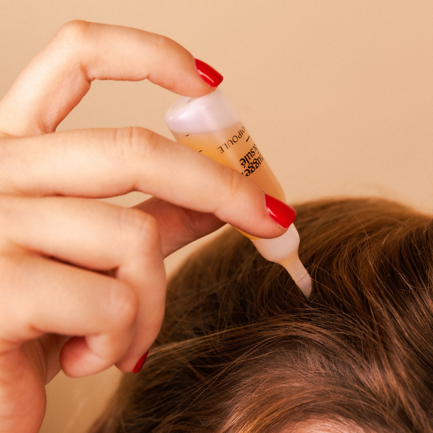 Nuggela & Sulé - Ampoules capillaires multivitamines énergétiques