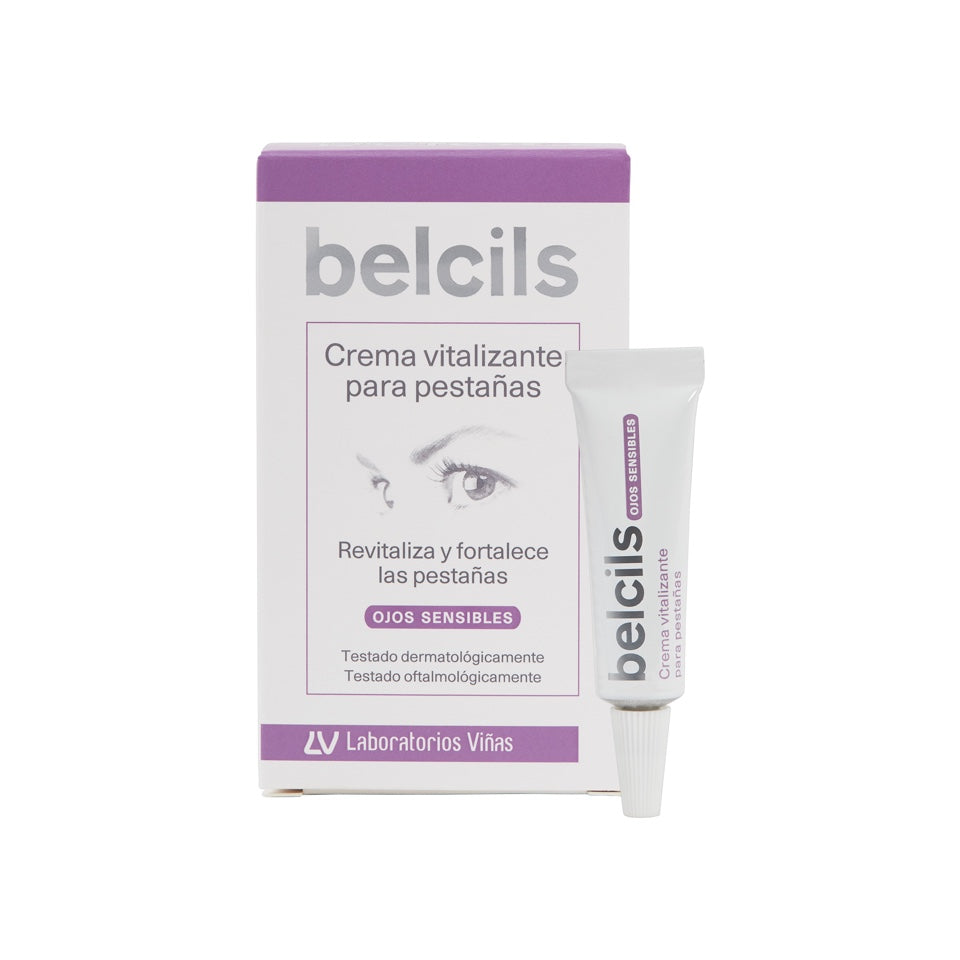 Belcils crema vitalizante