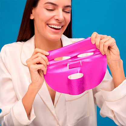 BIOVENE - Sheet Mask Bakuchiol Extra-Fermeté