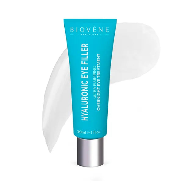 Biovene Hyaluronic eye filler