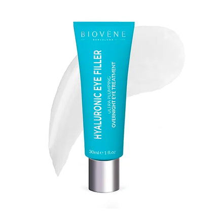 Biovene Hyaluronic eye filler