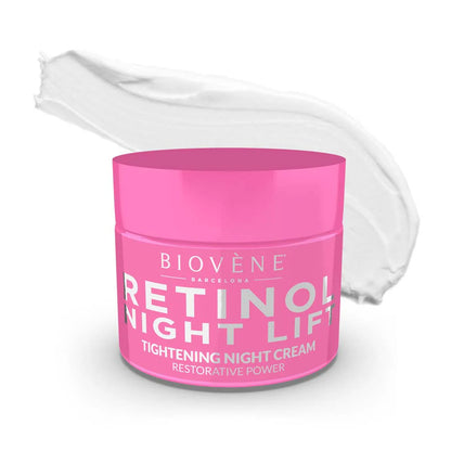 Biovene Retinol Night Lift