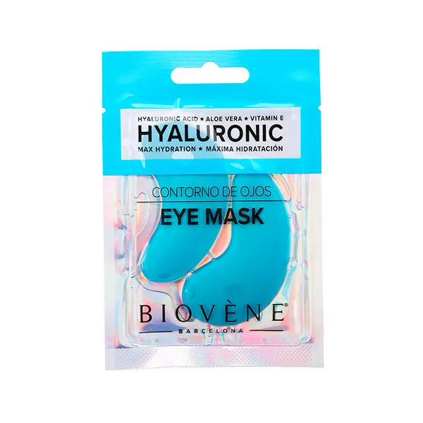 Biovene eye mask