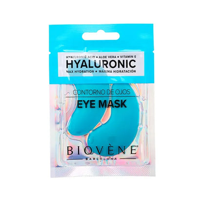 Biovene eye mask