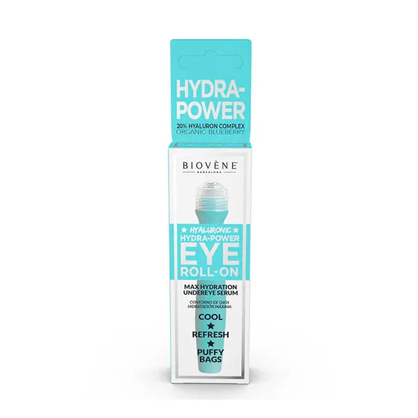 Biovene erum contour des yeux