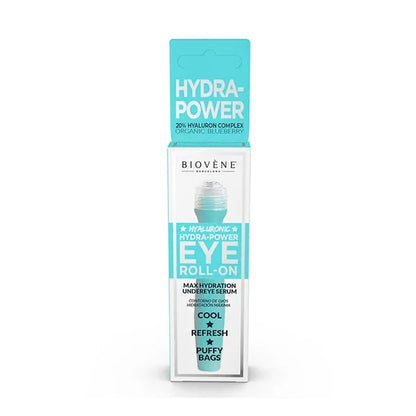 Biovene erum contour des yeux