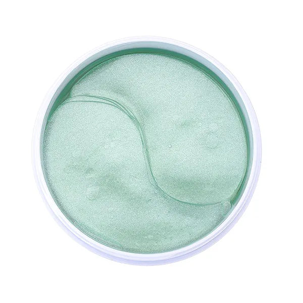 BIOVENE – Patchs Yeux Anti-Âge à l’Acide Hyaluronique et Collagène