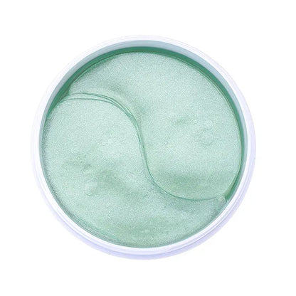 BIOVENE – Patchs Yeux Anti-Âge à l’Acide Hyaluronique et Collagène