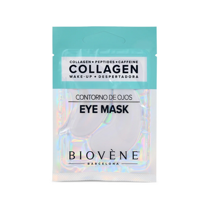 BIOVENE - Patches Yeux Collagen Wake-Up