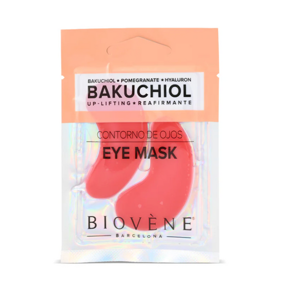 BIOVENE - Patches Yeux Bakuchiol Grenade
