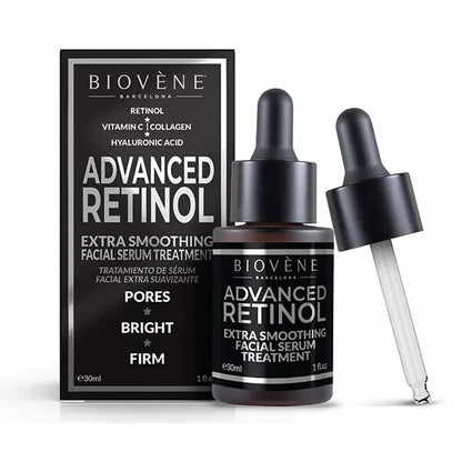 Biovene Retinol avancé