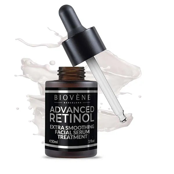BIOVENE – Sérum au Rétinol Avancé
